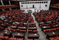 TBMM, salı günü yeni başkanını seçecek
