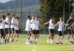 Beşiktaş'a kötü haber! Tam 4 futbolcu...