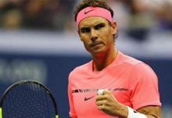 Ünlü tenisçi Rafael Nadal, Göcek'te kaza yaptı!
