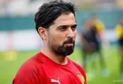 Göztepe'de İlhan Palut istifa etti, yönetim kabul etmedi!
