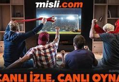 05.07.2020 Günün Canlı Maç Yayınları