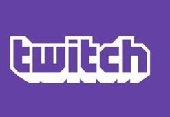 Twitch'e girenler 5 milyar saat ekrana kilitlendi