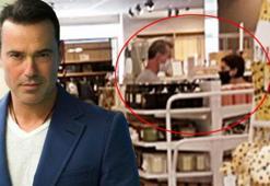 Murat Başoğlu komşuları tarafından istenmedi!