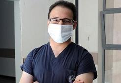 Covid-19 hastaları yaşadıklarını anlattı