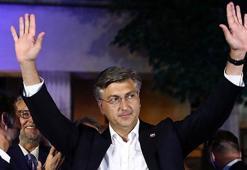 Hırvatistan'da genel seçimi Hırvat Demokrat Birliği kazandı