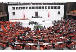 Barolara ilişkin kanun teklifi TBMM Adalet Komisyonu'nda kabul edildi