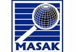 MASAK’a FETÖ operasyonu