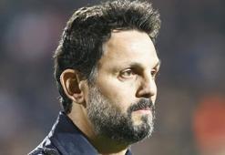 Fenerbahçe Erol Bulut'la resmen anlaşma sağladı