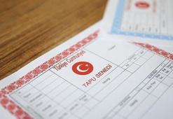 Tapuda yeni dönem! Artık işlemlerde...