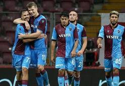 Alexander Sörloth tarihe geçti!