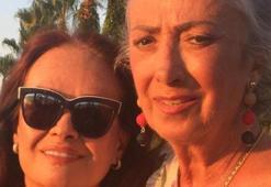 "Bodrum havası kardeşime iyi geldi"