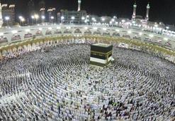 Suudi Arabistan'dan flaş hac kararı! Resmen duyuruldu...