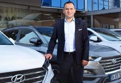 Hyundai 6 ayda 6 model getirecek