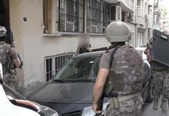 Bakan Soylu açıkladı! 'Alabaylar Çetesi' çökertildi