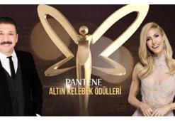 46. Pantene Altın Kelebek Ödülleri sahiplerini buldu.