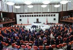 TBMM başkanını seçiyor! 5 adaydan 4'ü profesör!