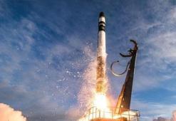 Rocket Lab'ın uydu fırlatışı başarısız oldu