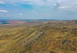 "Türkiye'nin çatısı" geçmişte deniz kenarı çıktı
