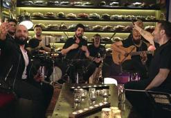 Çok Akustik'te müzik ziyafeti!