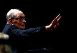 Efsane sanatçı Ennio Morricone hayatını kaybetti!