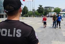 'Polis maske cezası kesebilir mi?' sorusuna ilişkin EGM'den açıklama!