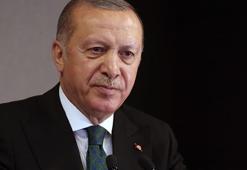 Cumhurbaşkanı Erdoğan Kırgızistan Cumhurbaşkanı ile telefonda görüştü