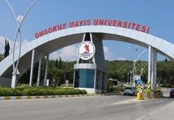 Ondokuz Mayıs Üniversitesi (OMÜ) 95 sözleşmeli personel alıyor! Başvurular nasıl yapılır?