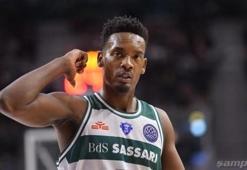 Dyshawn Pierre, Fenerbahçe Beko'da