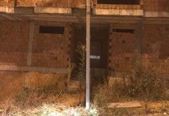 'Çocuk cesedi' iddiası... Merak 'sosyal mesafeyi' yok etti!