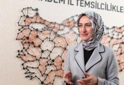 KADEM, sosyal medyadaki şiddet diline karşı harekete geçti