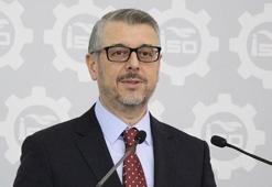 İBB Genel Sekreterliğine atama
