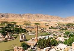Hasankeyf yeni hali 2020! Hasankeyf nerede, hangi ilde? Hasankeyf tarihi ve hikayesi!