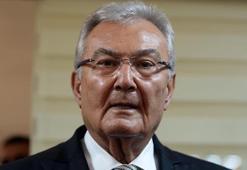 Deniz Baykal'a hakaretten ceza aldı, video çekip özür diledi