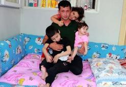 İşten çıkarılan belediye işçisi feryat etti