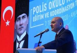 Bakan Soylu: Örgütü çökertiyoruz, telsizle bile konuşamaz durumdalar