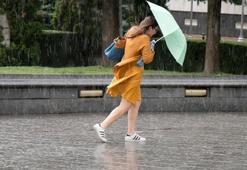 Meteoroloji'den Marmara ve Karadeniz için flaş uyarı! Yarın...