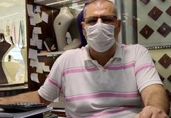 Onu görenler şok oldu! 'Seni öldü diye duyduk'