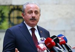 Mustafa Şentop kimdir? Mustafa Şentop kaç yaşında ve nereli?
