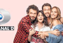 'Komedisiyle dramı orantılı'