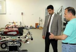 Türkiye’nin ilk Robotik ve Yapay Zeka Enstitüsü kuruluyor