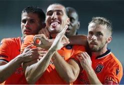 Medipol Başakşehir-Yukatel Denizlispor: 2-0