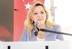 İYİ Parti Isparta Milletvekili Aylin cesur özür diledi