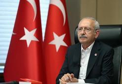 CHP lideri Kılıçdaroğlu'ndan flaş kurultay ve erken seçim çıkışı!