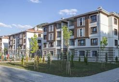 Eskişehir Sivrihisar TOKİ kura sonuçları (200 konut) - TOKİ Eskişehir kura sonuçları isim listesi 2020