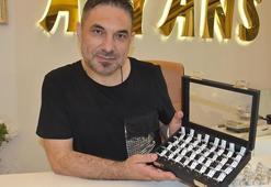 Sahte pırlanta tuzağına dikkat