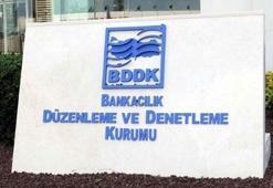 Kredilerle ilgili flaş karar! BDDK duyurdu...