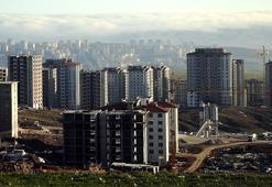 Konut kredisi faiz oranları düştü! Bankalar...