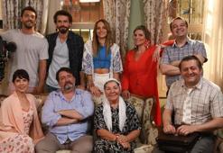 Çatı Katı Aşk’ın çok konuşulacak karakterleri...