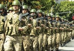 Ağustos/Eylül 2020 Celp ve Sevk Dönemleri! Yedek subay/astsubay adayları ile erbaş/erlerin sevk tarihleri