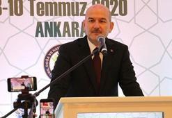 Bakan Soylu açıkladı! 'Eğitimleri biter bitmez sahaya inecekler'